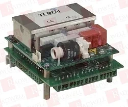 Плата ПК Плата ПЛК / дополнения к  плататам Артикул RI-STU-MB2A-02 от производителя SIEMENS