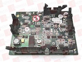 Плата ПК Плата ПЛК / дополнения к  плататам Артикул 105/14307-01 от производителя NDC TECHNOLOGIES