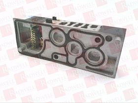 Электромагнитный клапан  Артикул 92B-000-BJ4 от производителя MAC VALVES INC