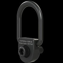 ADB HOIST RINGS MFG. CD6KQK