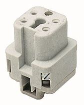 700104 Перемычка / клемма / штекер от WALTHER ELECTRIC