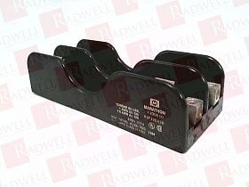 Держатель предохранителя Артикул R6F100A2B от производителя MARATHON SPECIAL PRODUCTS