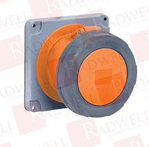 Штекер / розетка Артикул ME 4100R12W-L от производителя MENNEKES