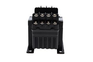 Трансформатор управления Hammond PH100MQMJ 100ВА 240/480В-120/240В