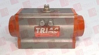 Пневматический клапан Артикул 22TX1502R3SXX от производителя TRIAC