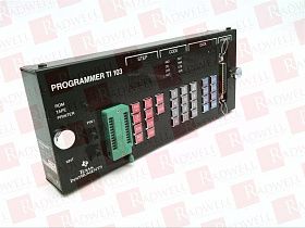 Терминал программирования ПЛК Артикул TI-103 от производителя SIEMENS