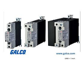 Carlo Gavazzi RGC1FS60D40GGE