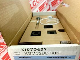 Сборка для машины Артикул KGMC2DDTKKF от производителя ISOCHEM