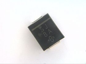 Диод выпрямительный S3J-E3/57T 600В 3А DO-214AB VISHAY