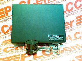 Модуль вспомогательных приборов для тестирования / измерительных приборов Артикул 54-770-038 от производителя FOWLER