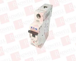Автоматический выключатель для монтажа на дин-рейку Артикул FAZ-B13/1 от производителя EATON CORPORATION