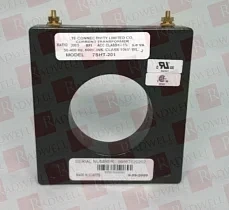 Трансформатор тока Артикул 7SHT-201 от производителя TE CONNECTIVITY