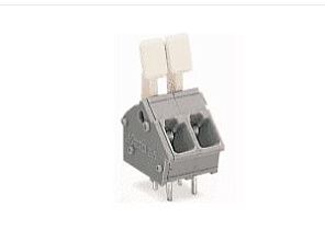 256-402/333-000 Клемма от WAGO