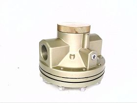 Клапан сброса давления NSV-506 производства TACO