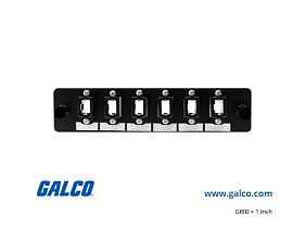 HellermannTyton FAP6MMTP