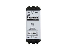 Bussmann WCF25RN