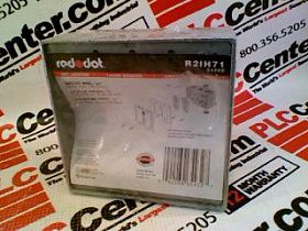 Розетка / коробка Артикул R2IH71 от производителя ABB THOMAS & BETTS