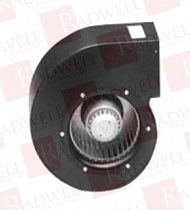 Вентилятор / Вентиляция Артикул 2GREA3-108X52R-E37-A0 от производителя ECOFIT