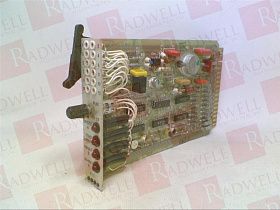 Плата ПК Плата ПЛК / дополнения к  плататам Артикул A755-40007 от производителя CONVERTEAM