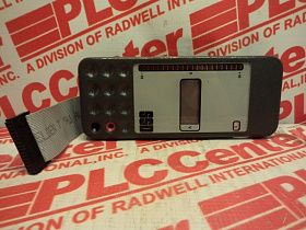 Тестовый измеритель неизолированный 5570 для приводов 514C