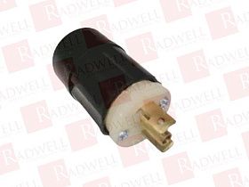 Штекер / розетка Артикул 165-00ML2-00P от производителя LEVITON