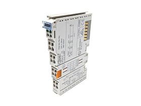 750-554 Цепь управления от WAGO