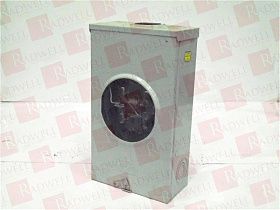 Комплект  для счетчика / розетки Артикул 40025-02BL от производителя SIEMENS