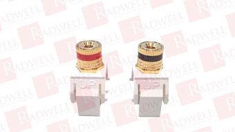 Перемычка / клемма / штекер Артикул WP3457WH от производителя LEGRAND