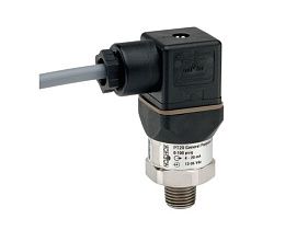 NOSHOK PT20-500psig-1-2-45-18