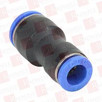 Пневматический фитинг и аксессуары Артикул UR10M-8M от производителя AUTOMATION DIRECT