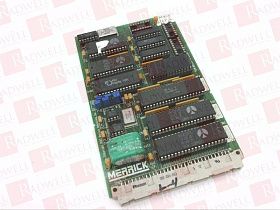 Плата ПК Плата ПЛК / дополнения к  плататам Артикул M20114-11 от производителя MERRICK SCALE