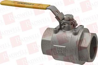 Шаровой клапан Артикул 113-148 от производителя LEGEND VALVE