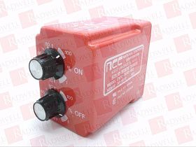 Замедляющие реле Артикул CKK-03600-462 от производителя AMETEK