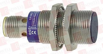 Индуктивный датчик Артикул XS1N18PA349D от производителя TELEMECANIQUE SENSORS