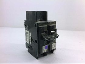 Автоматический выключатель SIEMENS BQ2B125 2P 125А 240В