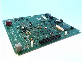 AH389259U003 Плата ПК Плата ПЛК / дополнения к  плататам от EUROTHERM DRIVES