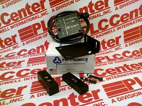 Фотоэлектрический датчик Артикул SDC01 от производителя TRI-TRONICS