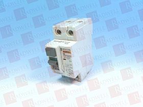 Автоматический выключатель для монтажа на дин-рейку Артикул 23018 от производителя SCHNEIDER ELECTRIC