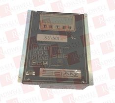 Интерфейс оператора Артикул SY-SOL от производителя SCIAKY