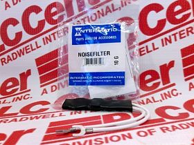 Фильтр  радиопомех Артикул 10-G от производителя INTERMATIC