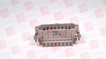 Перемычка / клемма / штекер Артикул HBE16SF от производителя LAPP USA