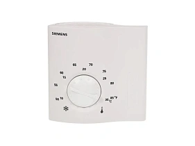 Siemens Building Technologies RAA20U