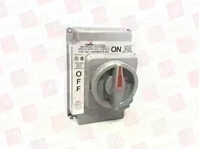 Размыкающий переключатель Артикул AH30MS1B-M2 от производителя EATON CORPORATION