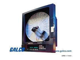 Partlow 9336060300011