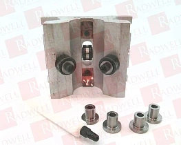 Блок подушки / корпус для подшипника Артикул F-SPB-24-OPN-S от производителя LEE LINEAR