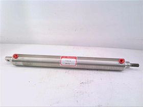 Пневматический цилиндр ALLENAIR A1-1/8X10, ход штока 10 дюймов