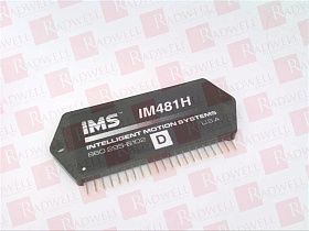 Сервопривод  / сервоуправление Артикул IM481H от производителя SCHNEIDER ELECTRIC