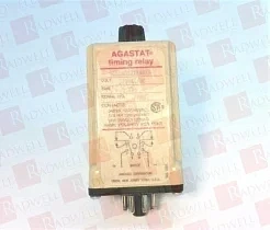 Замедляющие реле Артикул SCCLA012XXABXA от производителя TE CONNECTIVITY