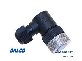 Mencom MDC-8FP-FW09-R