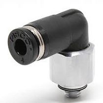 RL4-M5 Кабелепровод/фитинг от PISCO PNEUMATICS